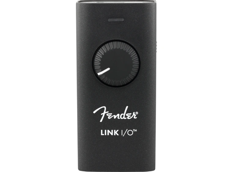 Fender Link I/O 