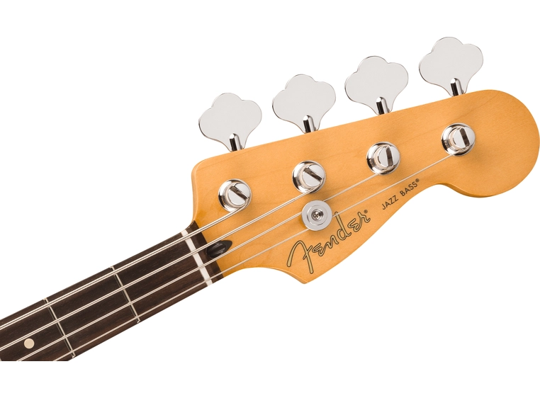 Fender Player II Jazz Bass RW, Aquatone Blue