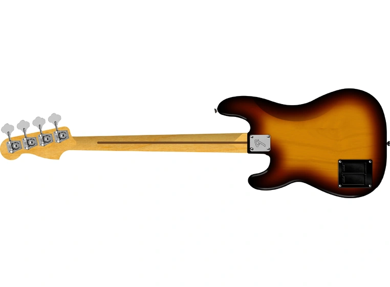 Fender Player II Mod. Active Precision MN, 3 Tone Sunburst 