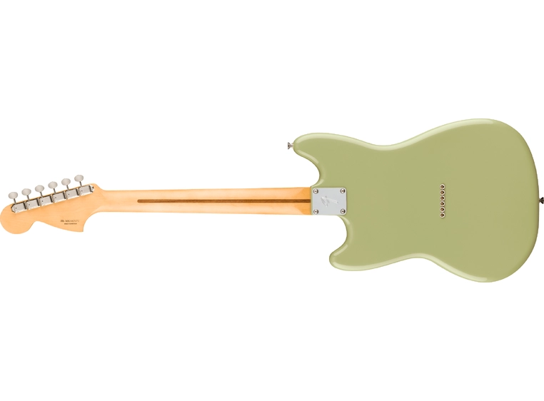 Fender Player II Mustang RW, Birch Green