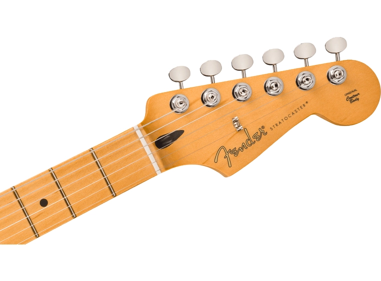 Fender Player II Stratocaster HSS MN, Hialeah Yellow