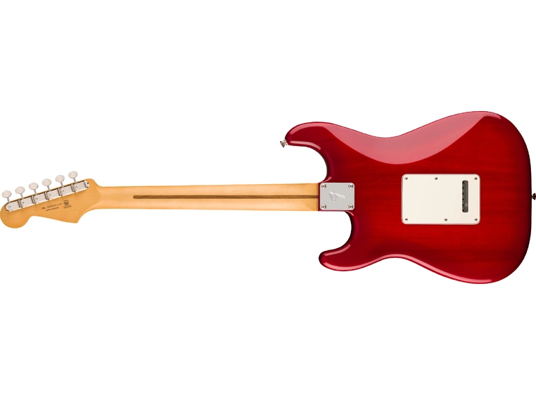 Fender Player II Stratocaster RW, Transparent Cherry Burst