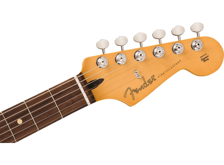 Fender Player II Stratocaster RW, Transparent Cherry Burst