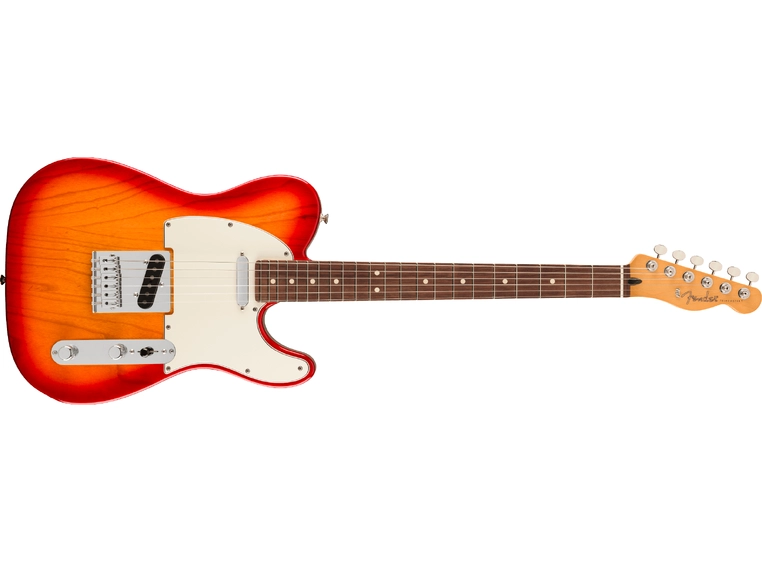 Fender Player II Telecaster RW, Aged Cherry Burst