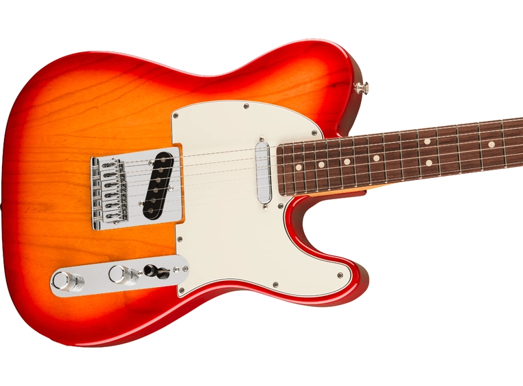 Fender Player II Telecaster RW, Aged Cherry Burst