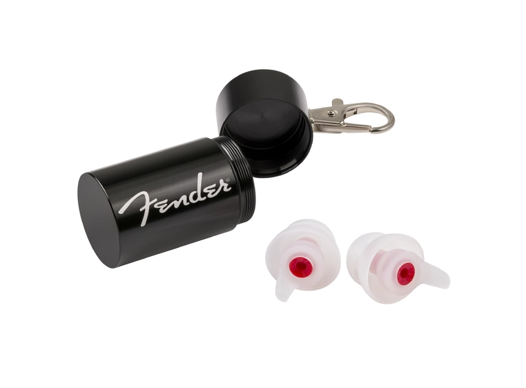 Fender Professional Hi-Fi Ear Plugs 