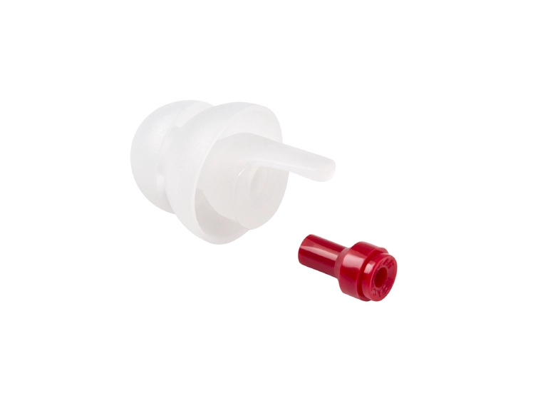 Fender Professional Hi-Fi Ear Plugs 