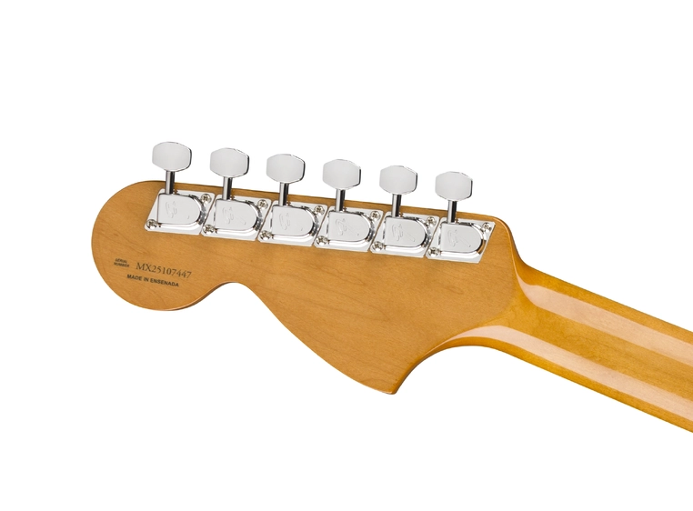 Fender Vintera III Late 60s Strat RW, 3-Color Sunburst 
