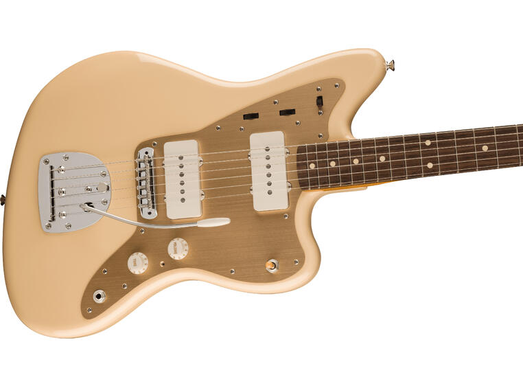 Fender Vintera II 50s Jazzmaster Desert Sand, RW