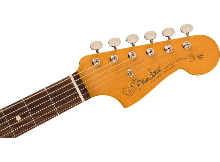 Fender Vintera II 50s Jazzmaster Desert Sand, RW 