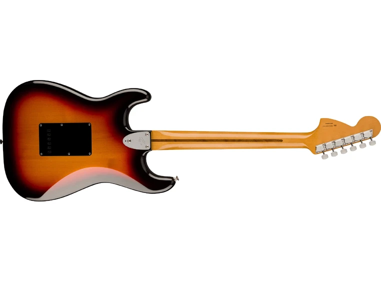 Fender Vintera II 70s Stratocaster 3-Color Sunburst, MN 