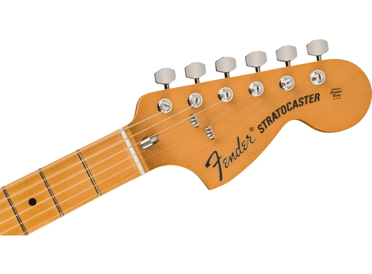 Fender Vintera II 70s Stratocaster 3-Color Sunburst, MN 