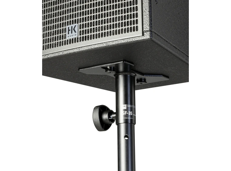 Fineo SF-35 Black 