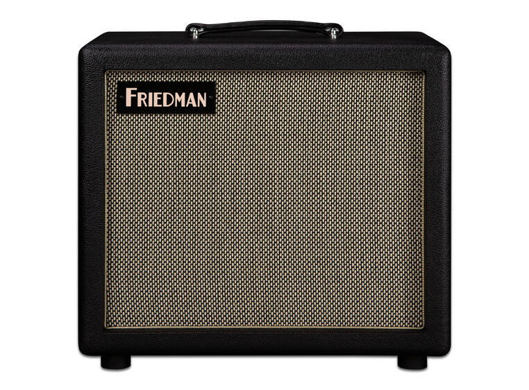 Friedman 112 Vintage 1x12 Ported cabinet - 16 Ohm Creamback