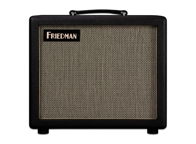 Friedman 112 Vintage 1x12 Ported cabinet - 16 Ohm Creamback 