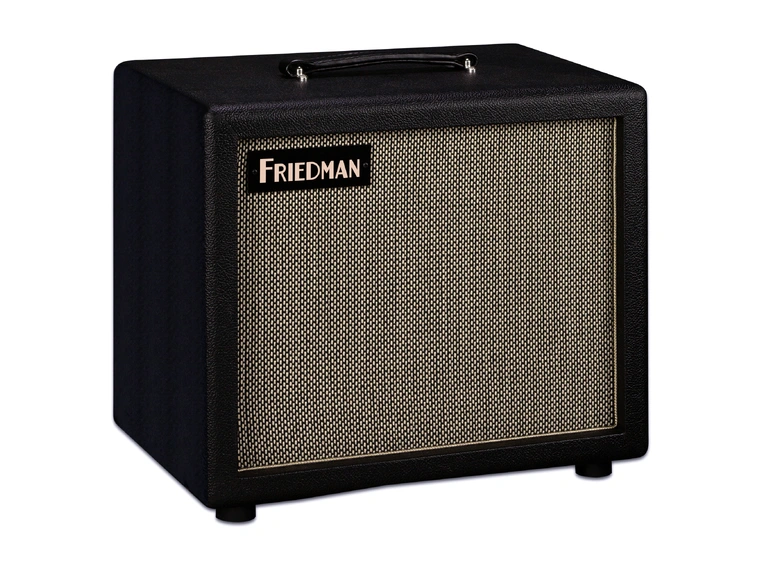 Friedman 112 Vintage 1x12 Ported cabinet - 16 Ohm Creamback 