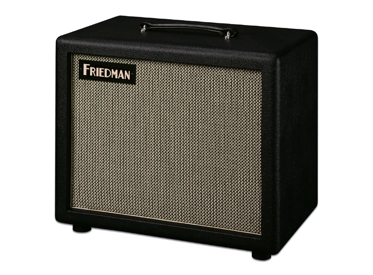 Friedman 112 Vintage 1x12 Ported cabinet - 16 Ohm Creamback 