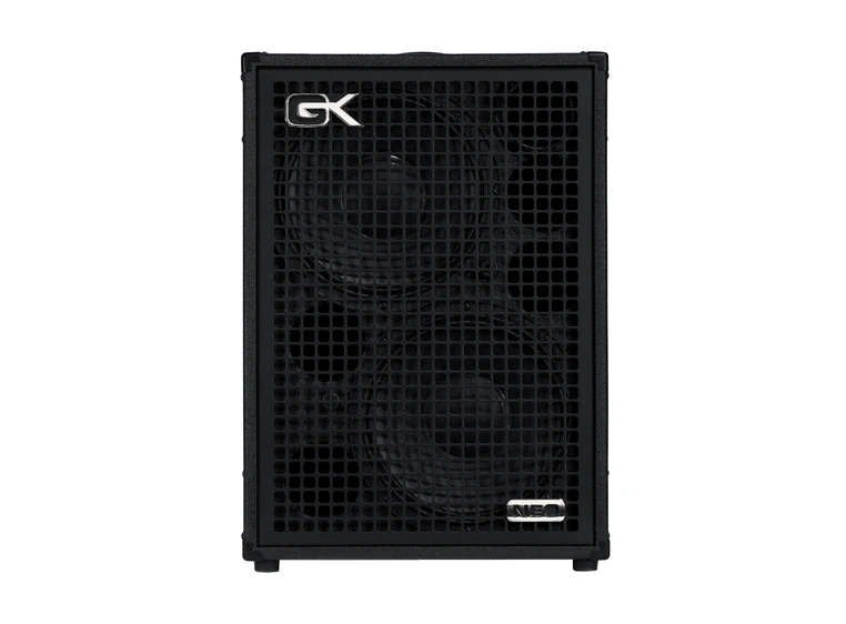 Gallien-Krueger Legacy 212 Basscombo 800 Watt 2x12" 