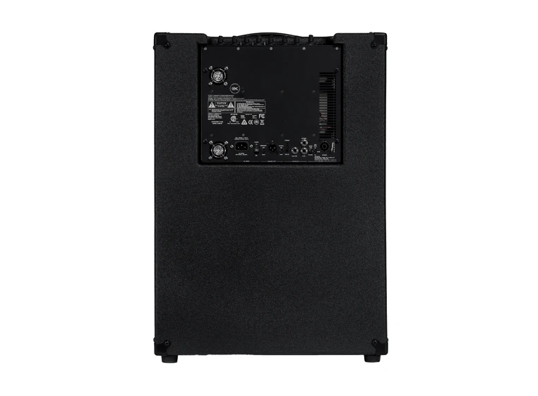 Gallien-Krueger Legacy 212 Basscombo 800 Watt 2x12" 