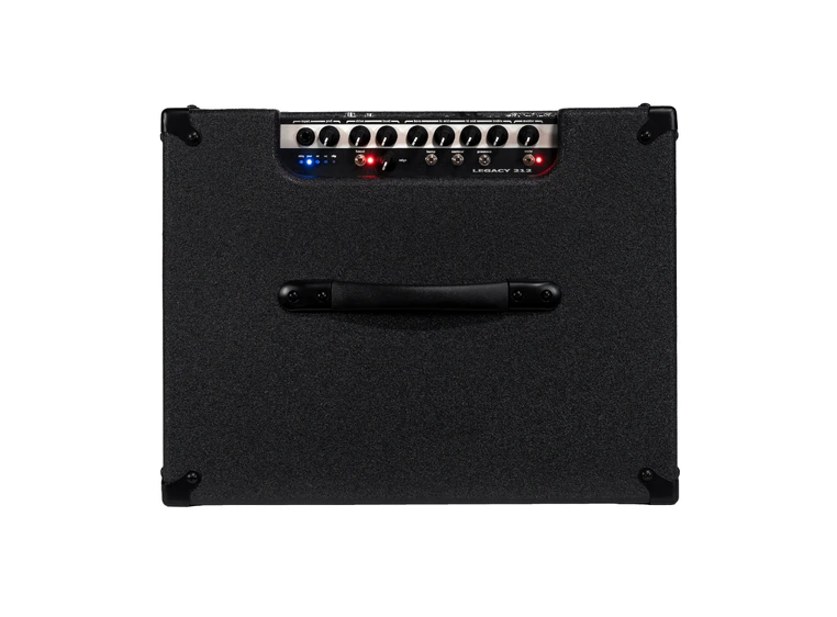 Gallien-Krueger Legacy 212 Basscombo 800 Watt 2x12" 