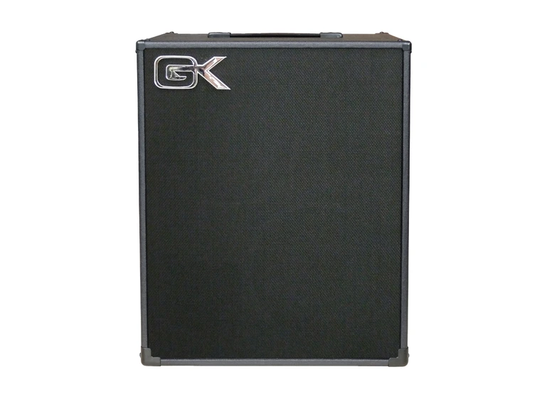 Gallien-Krueger MB 210-II Basscombo 500 Watt 2x10" 
