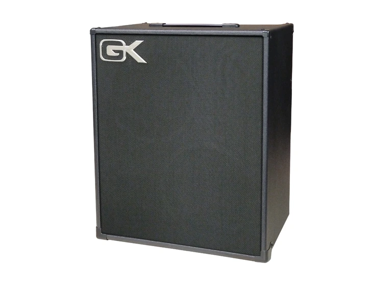 Gallien-Krueger MB 210-II Basscombo 500 Watt 2x10" 