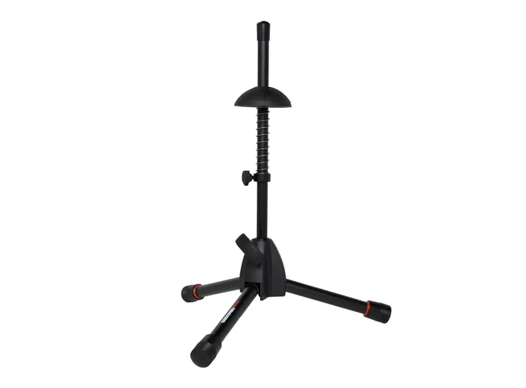 Gator Frameworks GFW-BNO-TRUMPET Tripod Stand for Trumpet 