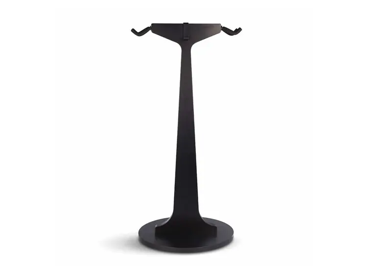 Gator Frameworks GFW-ELITEGTRHNGSTD-2X Black Dual Hanging Guitar Stand 