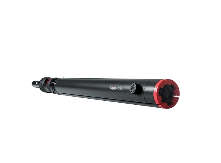 Gator Frameworks GFW-ID-SPKR Speaker Stand piston driven 