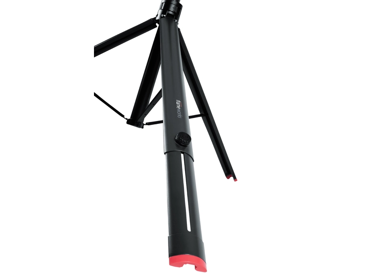Gator Frameworks GFW-ID-SPKR Speaker Stand piston driven 