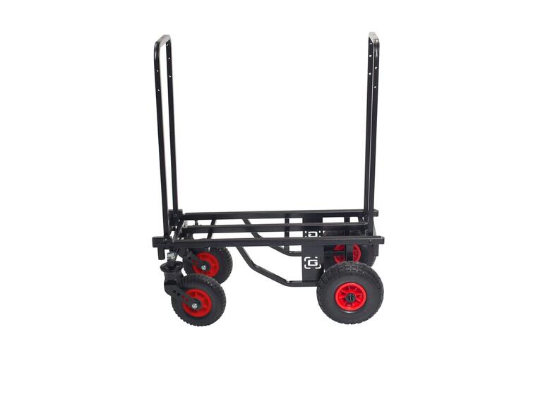 Gator Frameworks GFW-UTL-CART52AT Cart with 5lb capacity all terrain