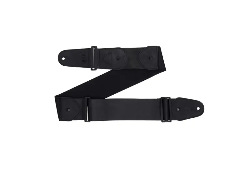 Gator G-ICON-3INSTRAP-BLKL ICON Gitarreim - Lang versjon 47-59" 