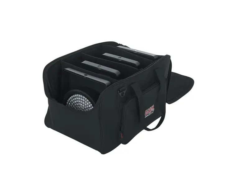 Gator G-LIGHTBAG-1911 Bag til 4 LED Style PAR-lamper 