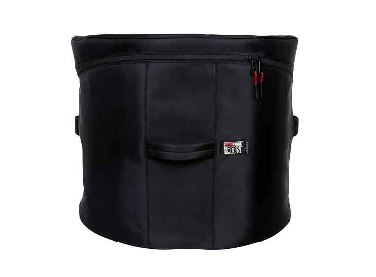 Gator GP-ICON-2218BD Icon Bag til stortromme 22''x18'' 