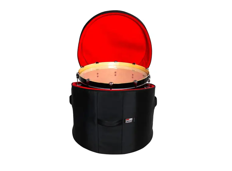 Gator GP-ICON-2218BD Icon Bag til stortromme 22''x18'' 