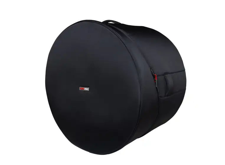 Gator GP-ICON-2414BD Icon Bass Drum Bag 24''x14'' 