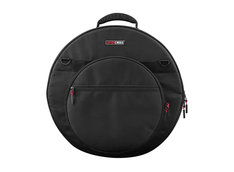 Gator GP-ICON-CYM24 Cymbalbag 24'' 