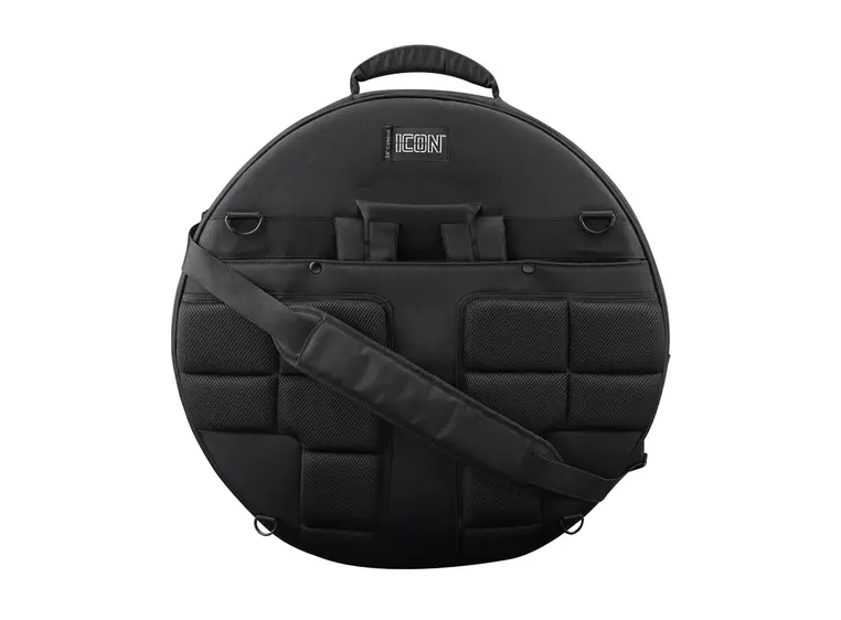 Gator GP-ICON-CYM24 Cymbalbag 24'' 