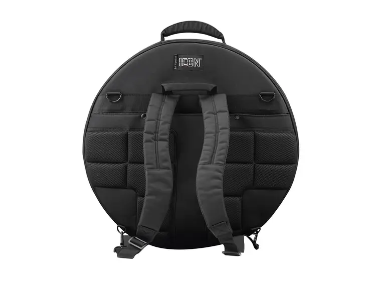 Gator GP-ICON-CYM24 Cymbalbag 24'' 