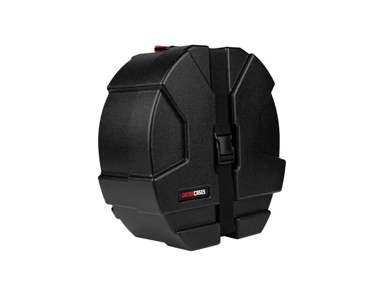Gator GPC1405SD Grooves Roto Snare Case 14''x5'' 