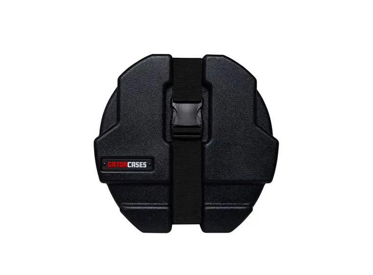 Gator GPC1616 Grooves Roto Molded 16''x16'' Floor Tom Case 