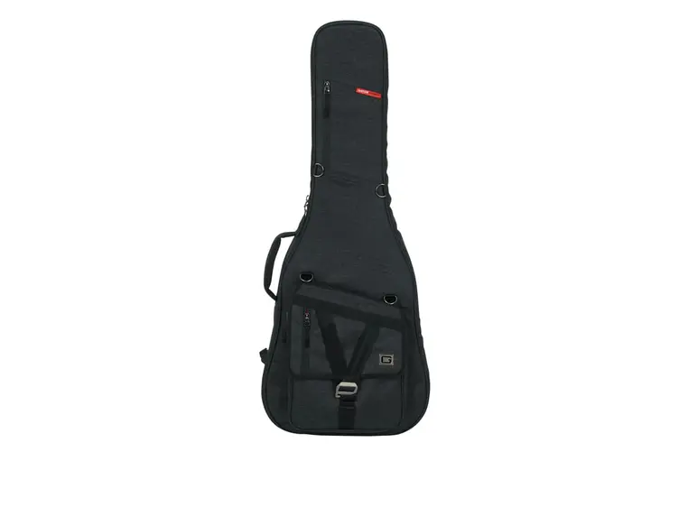 Gator GT-RES00CLASS-BLK Transit Series Bag for Resonator 