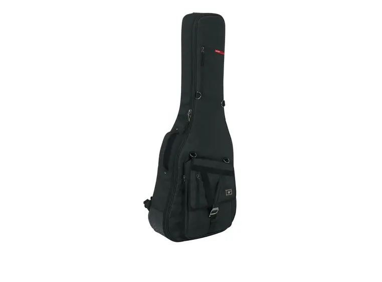 Gator GT-RES00CLASS-BLK Transit Series Bag for Resonator 
