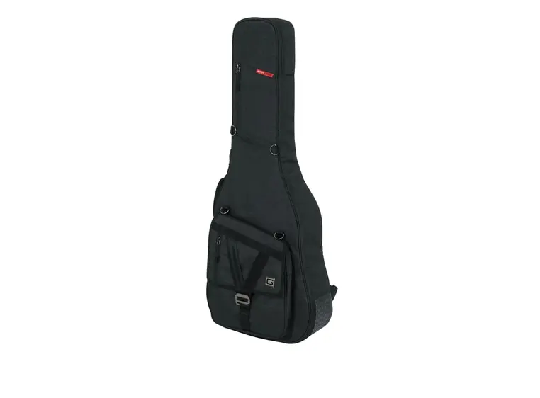 Gator GT-RES00CLASS-BLK Transit Series Bag for Resonator 