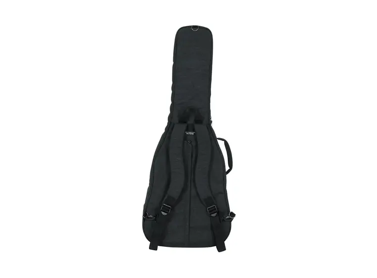 Gator GT-RES00CLASS-BLK Transit Series Bag for Resonator 