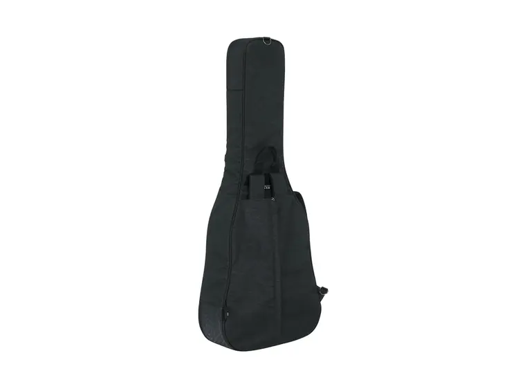 Gator GT-RES00CLASS-BLK Transit Series Bag for Resonator 