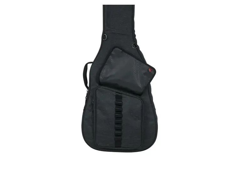 Gator GT-RES00CLASS-BLK Transit Series Bag for Resonator 