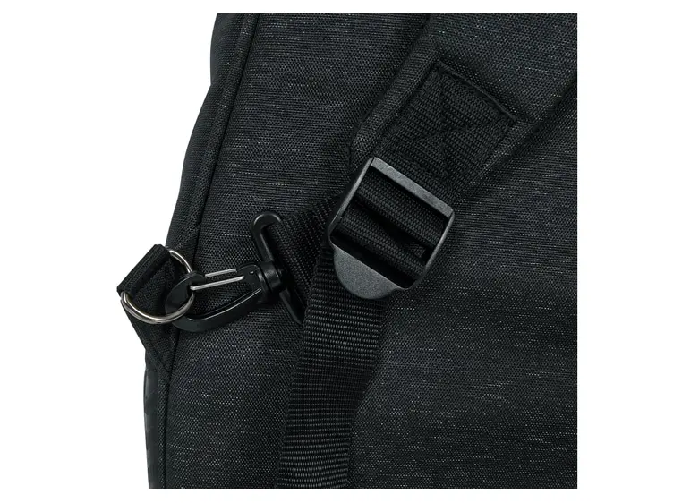 Gator GT-RES00CLASS-BLK Transit Series Bag for Resonator 