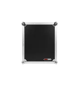Gator GTOURDJMA9 Flightcase m/plattform for DJM-A9