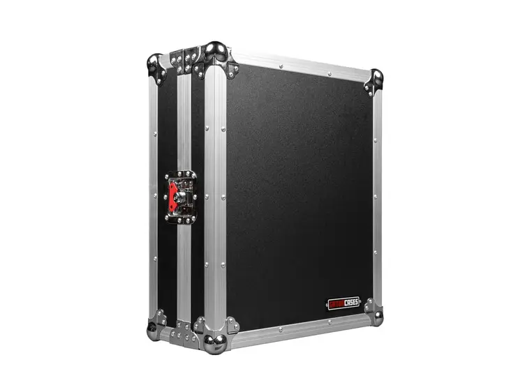 Gator GTOURDJMA9 Flightcase m/plattform for DJM-A9 